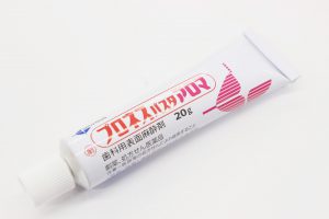 表面麻酔