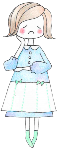 妊婦さんのお悩み