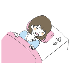口呼吸