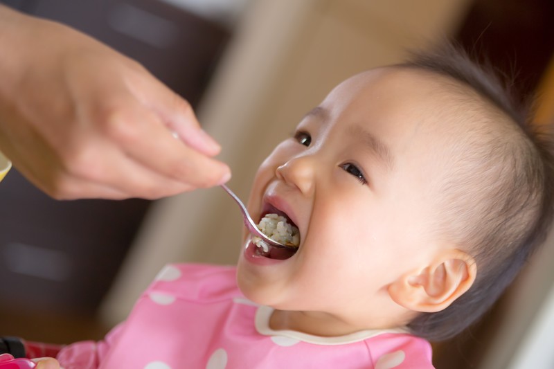 子供の虫歯の原因は母子感染 松戸の歯医者ありす歯科