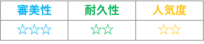 マグネットアタッチメント部分義歯の評価