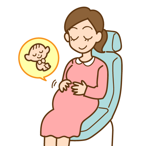 妊産婦
